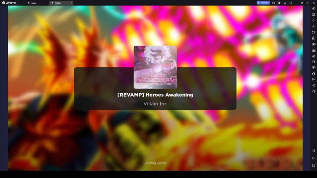 Roblox Heroes Awakening Codes: Embrace Your Heroic Destiny - 2025 March