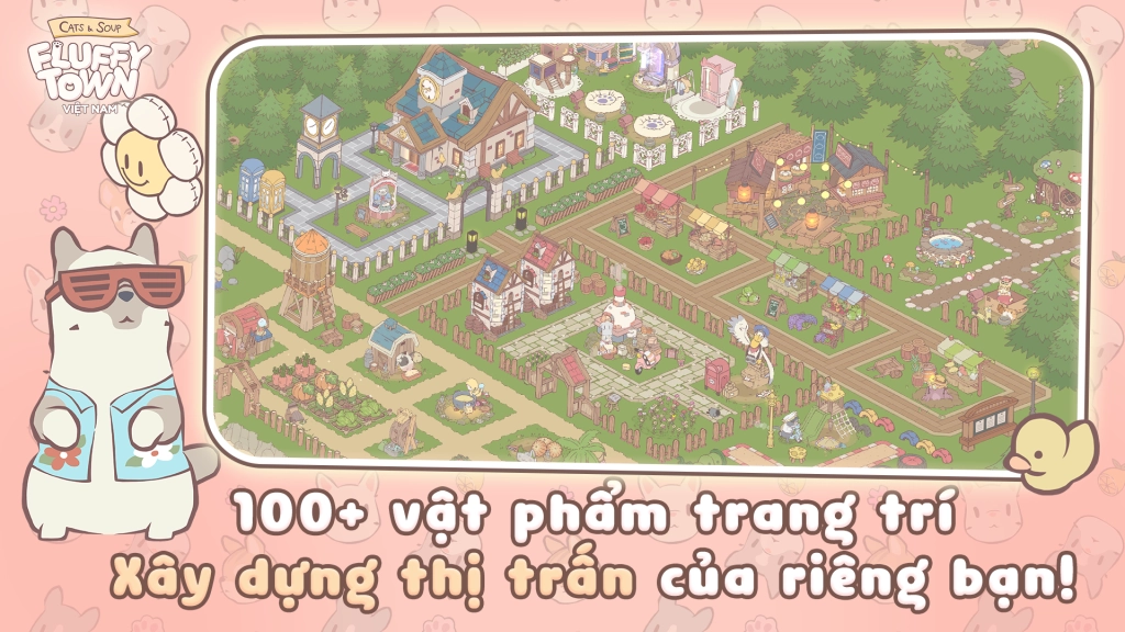 code-cats-soup-fluffy-town-viet-nam