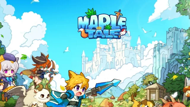 Maple Tale Beginner Guide and Tips - Get Your Adventure Started