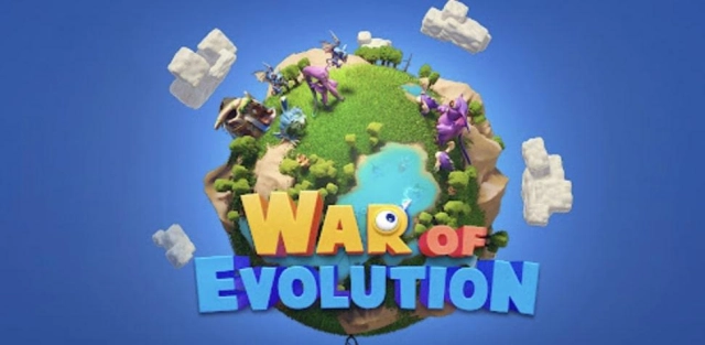 ¿Cómo descargar y jugar War of Evolution en PC con solo 3 pasos?