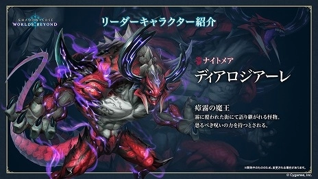 画像集 No.014のサムネイル画像 / “シャドバ”新作「Shadowverse: Worlds Beyond」，新要素の詳細を公開。新システム「超進化」や「エクストラPP」が追加される