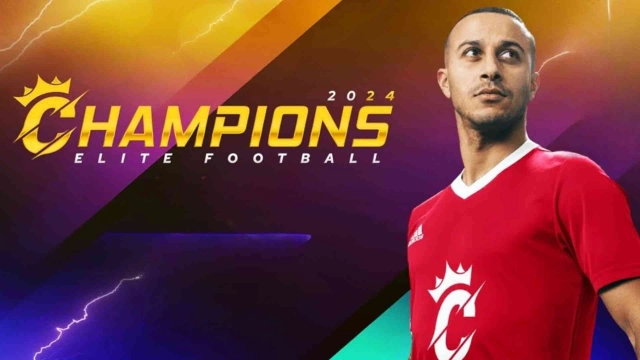 Champions Elite Football Codes: Build Your Dream Team – 2025 March