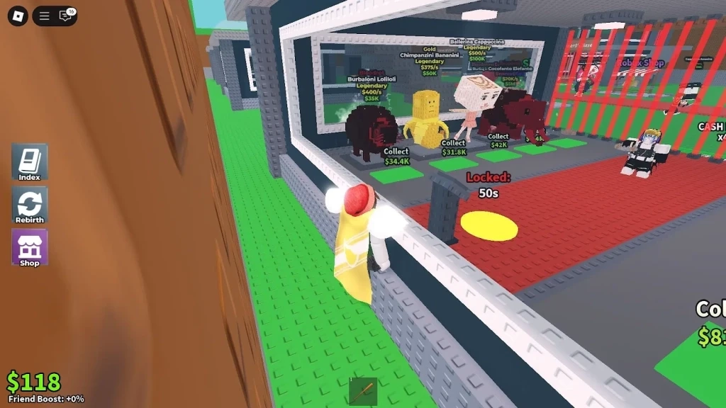 Protecting Your Secret Brainrot Protecting Your Secret Brainrot