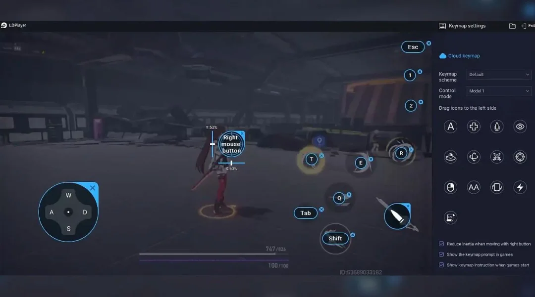 Custom Controls