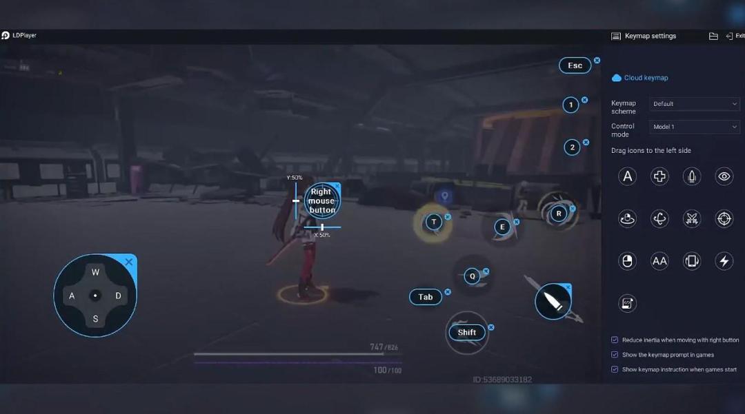 sensor gravitasi