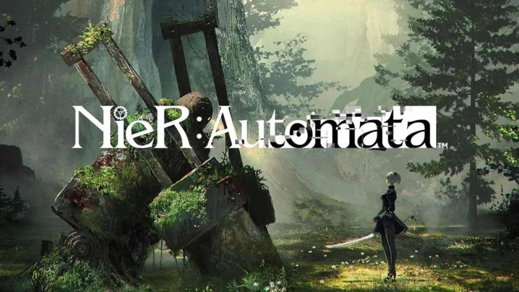 NieR: Automata