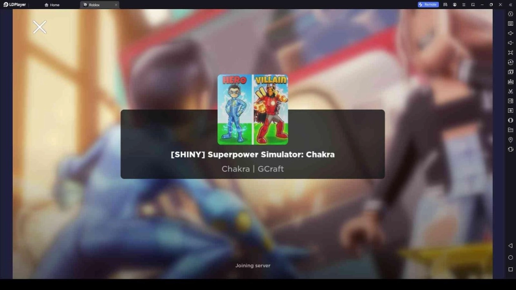 Roblox Superpower Simulator Chakra Codes: Unleash the Power - 2025 May