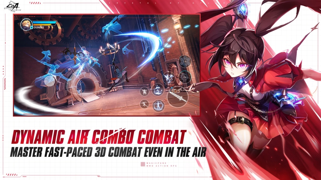 Full bộ code Crystal of Atlan - Hướng dẫn cách nhập chi tiết và Hướng dẫn cách tải game trên PC
