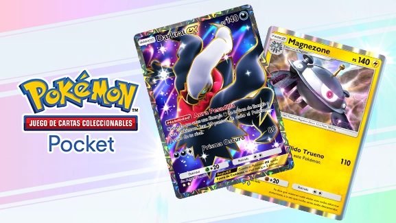 Nueva Actualización de JCC Pokémon Pocket — Nerfeos y Buffs más recientes