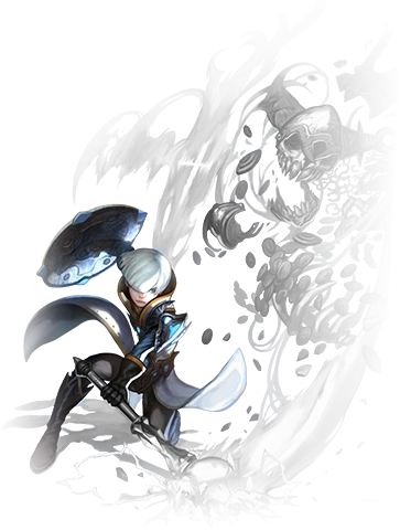 Dragon Nest : Rebirth Of Legend - แนะนำอาชีพทั้ง 8 อาชีพ