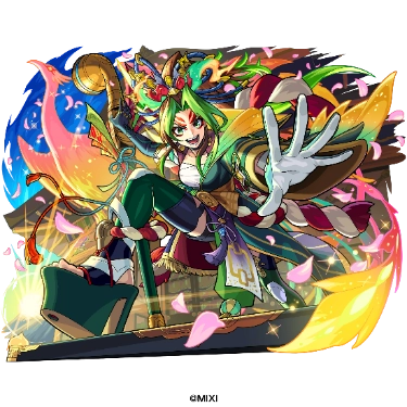 カラフルな絵
AI 生成コンテンツは誤りを含む可能性があります。