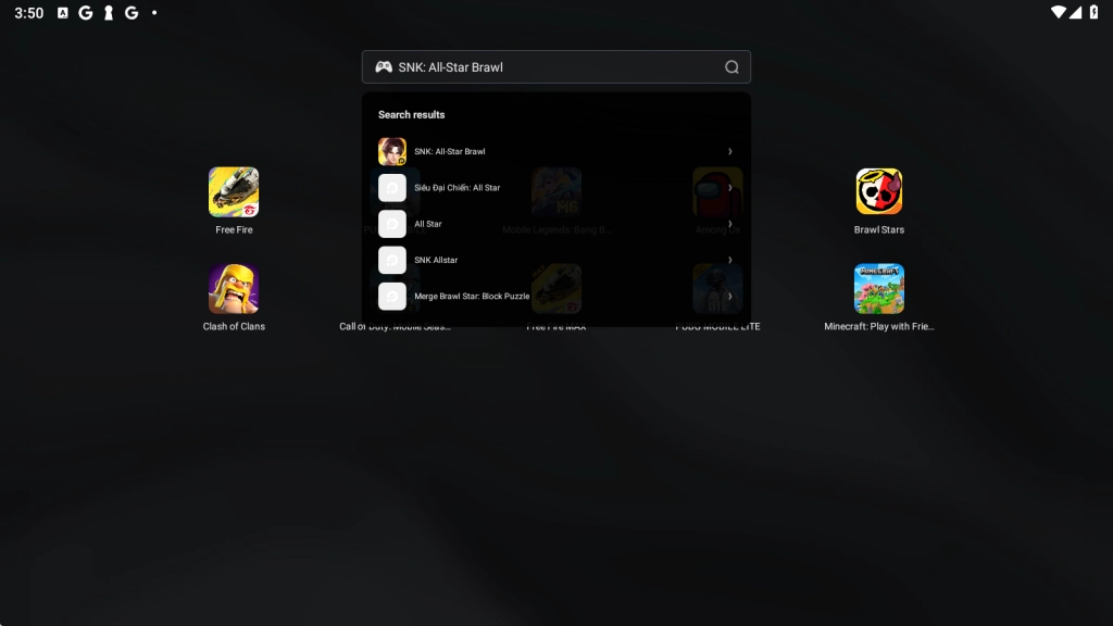 How Do I Download and Play SNK: All-Star Brawl on PC -Beginners Guide