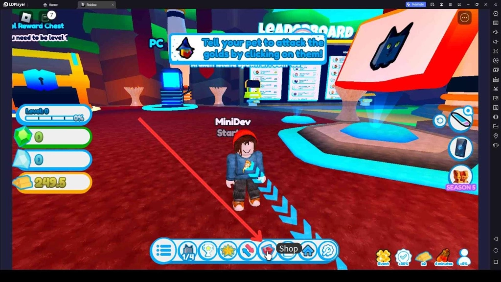 Roblox Pet Rift Codes: Earn New Pets and Epic Rewards - 2025 March