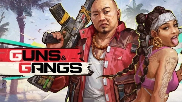 Guns & Gangs Beginner Guide - Top Tips with Tricks on Your Shooting Adventure