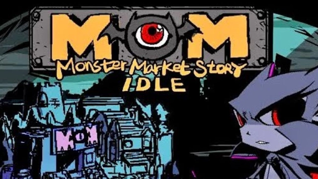 Beat the Machine Beasts with MMS Idle: Monster Market Story Beginner Guide and Tips
