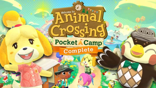 Animal Crossing: Pocket Camp C Codes: Redeem Free Rewards for Your Camp - 2025 March