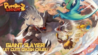 Primon Legion Codes for September 2025