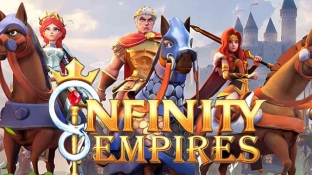 Be the Best leader with Infinity Empires Beginner Tips and Tricks