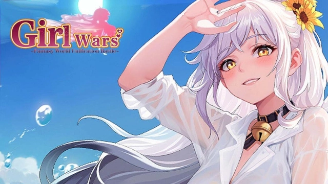 Girl Wars Beginner Guide - Ultimate Guide and Tips with Tricks for a Perfect Battle