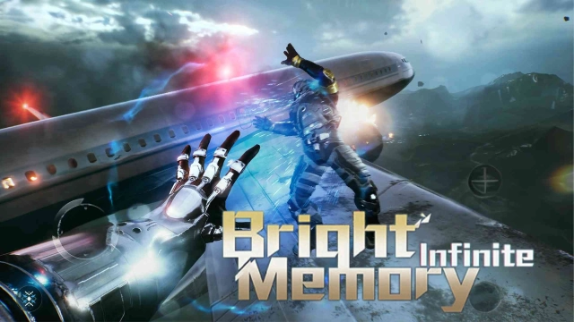 Bright Memory: Infinite Codes – Unlock Exclusive Rewards and Boost Your Gameplay - 2025 March