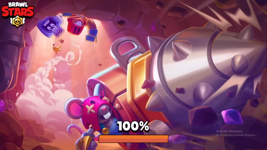 Brawl Stars Ranked Guide