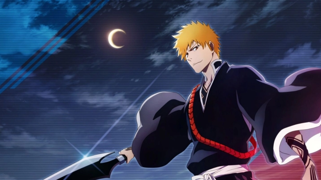 A New Bleach Game Is Coming < NAG