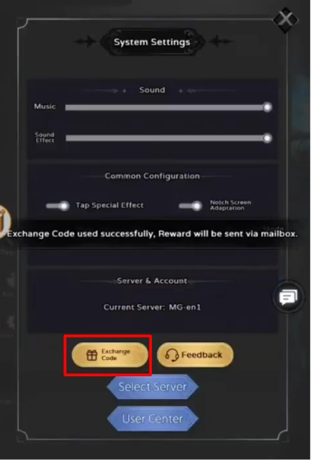 Twilight Chronicle Idle RPG แจกโค้ด Giftcode อัปเดตเรื่อยๆ พร้อมวิธีกรอก
