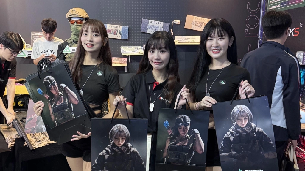 《Garena® 三角洲行動》推出全新賽季〈阿薩拉〉  搜打撤模式新玩法登場，全新工程探員與新內容同步亮相