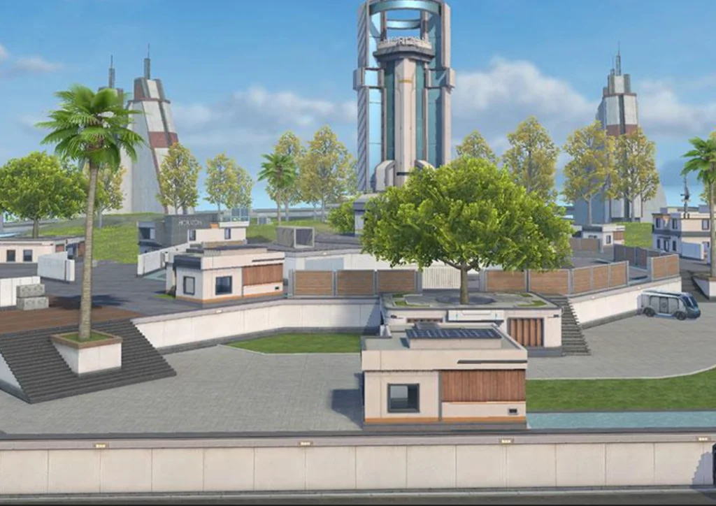 Free Fire Map Zone 1 Free Fire Map Zone 1