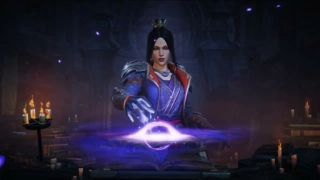 Diablo Immortal Redeem Codes - September 2025