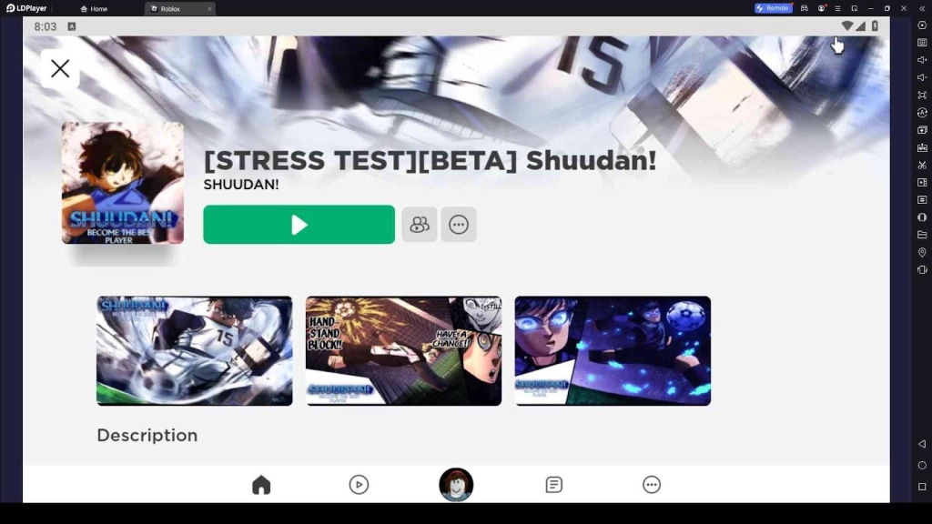 Roblox Shuudan Codes: Customize Your Soccer Journey - 2025 March