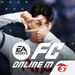 FC Online M by EA SPORTS™ online