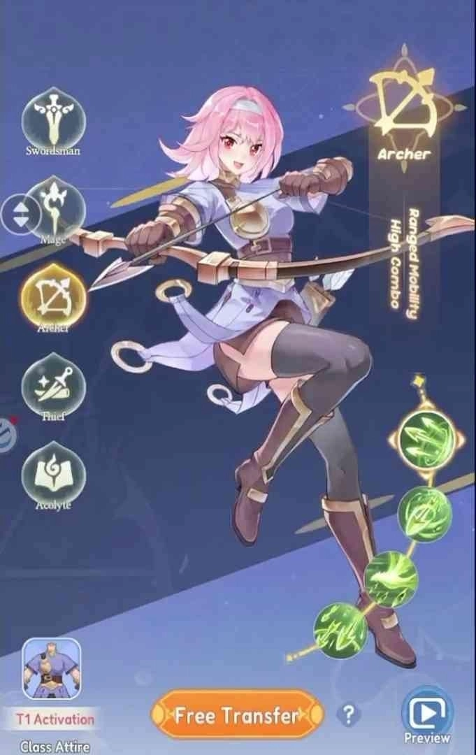 Archer