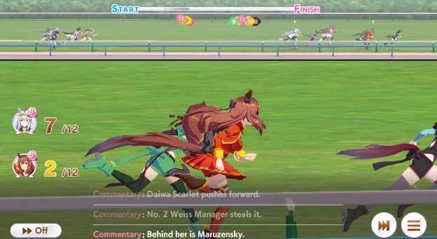 Race Conditions and Meta Shifts