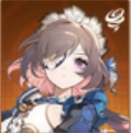 魔御star dive角色艾絲黛