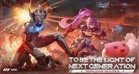 แนะนำกิจกรรมใหม่ ROX x ULTRAMAN ตั้งแต่ 31 มกราคม - 28 กุมภาพันธ์ 2566 นี้!!