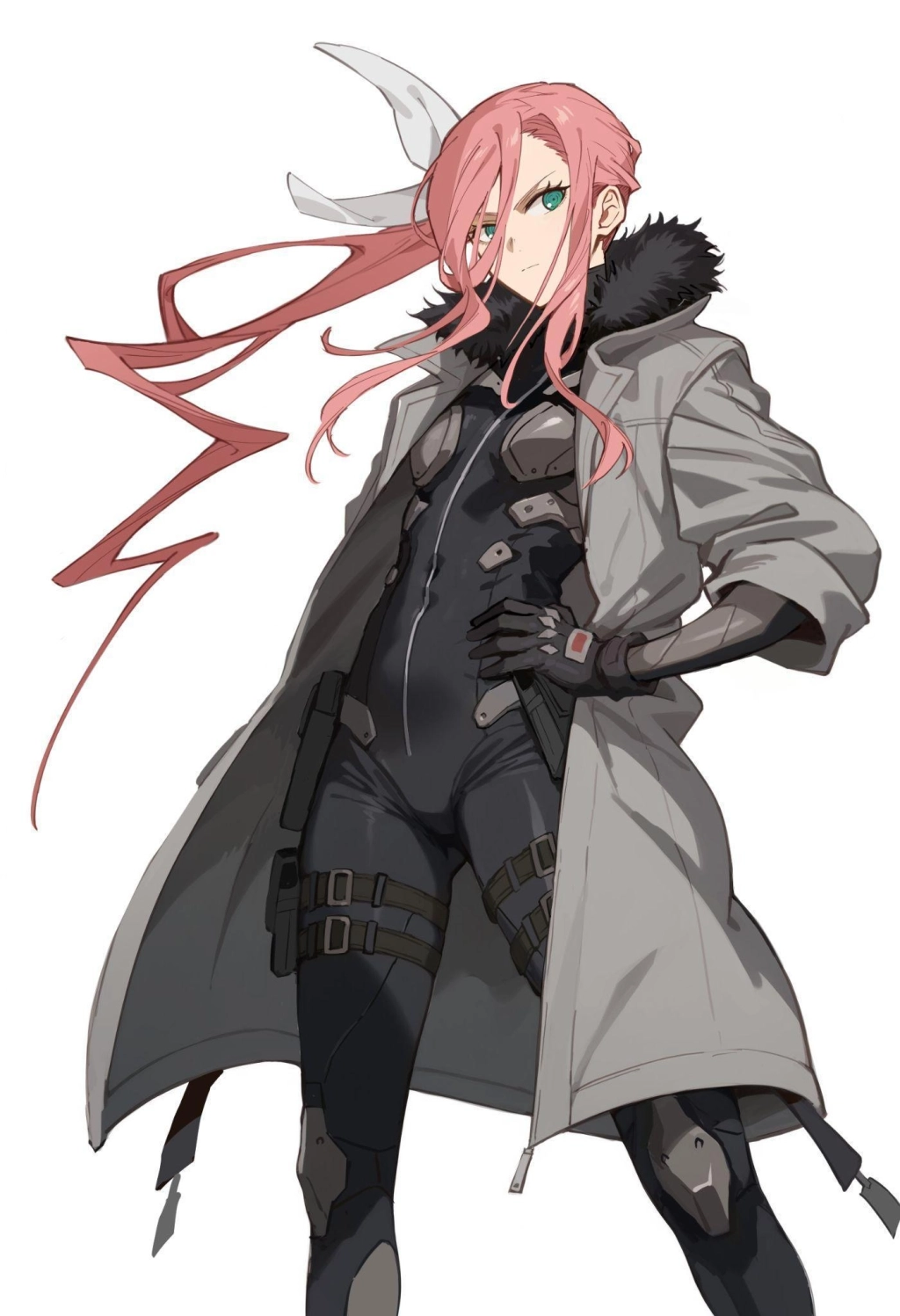 向巨大的怪獸發動逆轉的一擊「怪獸 8號 THE GAME」  原創故事情報解禁！