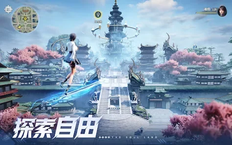 【攻略】《斗羅大陸：獵魂世界》新手指南|練級攻略|戰力提升技巧