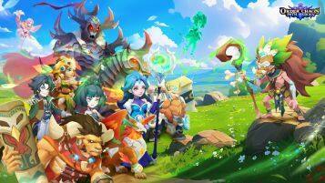 Passos simples para baixar e jogar Order Chaos: Path Heroes no PC