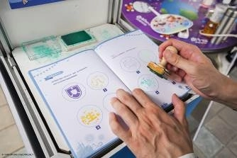 《Fate/Grand Order》繁中版八週年慶典「迦勒底樂園」圓滿落幕！