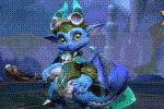 Inariel Legend: Dragon Hunt Tier List of Characters in  March 2025