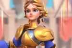 Joan of Arc (Prime)