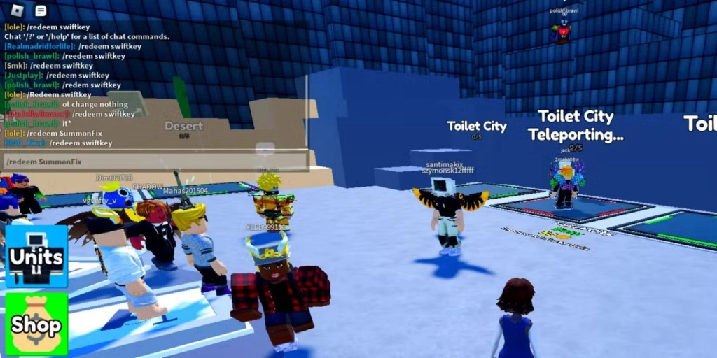 roblox-skibidi-tower-defense-codes-4