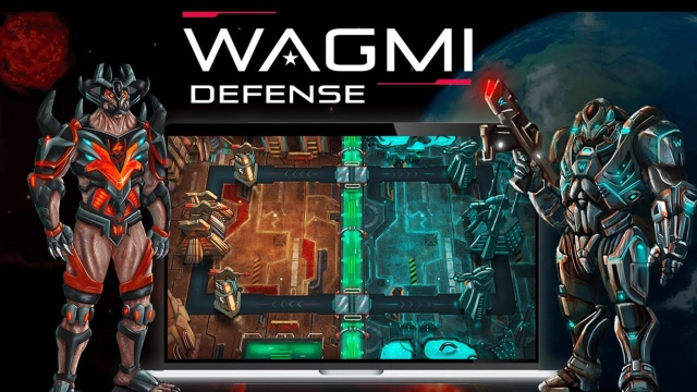 WAGMI Defense Codes to Redeem for Freebies – 2025 March