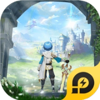 Magic Forest: Dragon Quest SNAKEYEAR Gift
