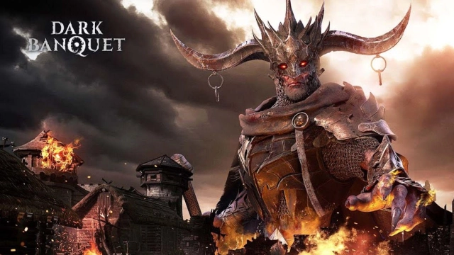 Dark Banquet A Guide to the Auto Grinding Journey - Beginner's Guide with Tips