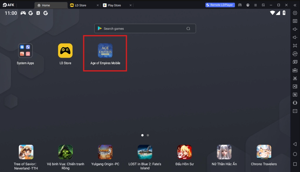 How to Download and Play Age of Empires Mobile on PC - Beginners Guide