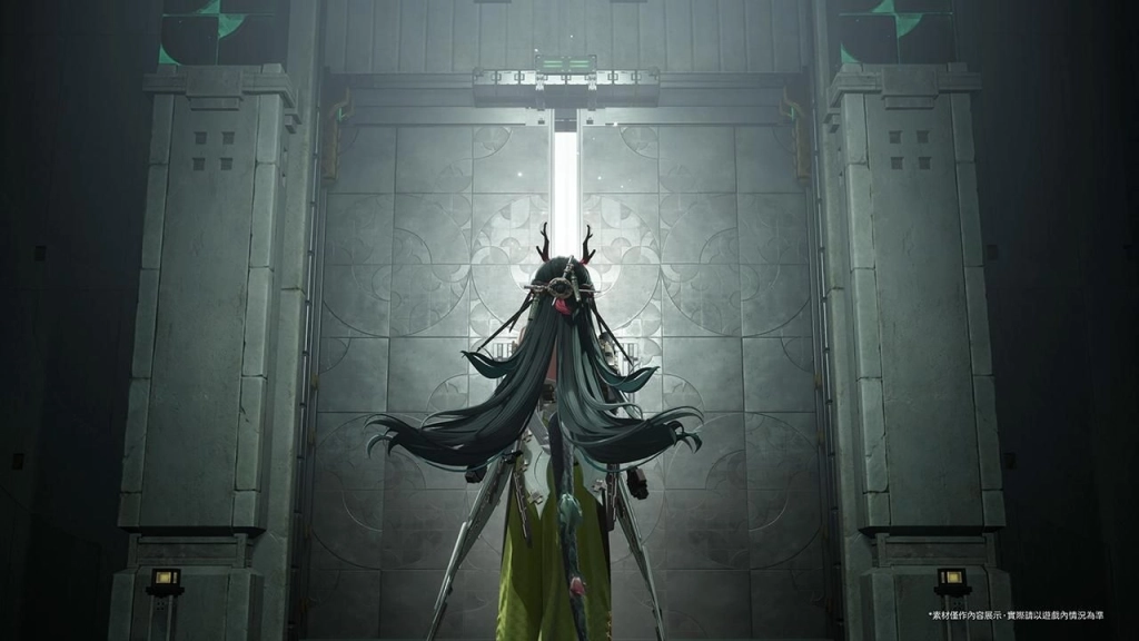 《明日方舟：終末地》全新版本『春曉時』將於4月17日上線