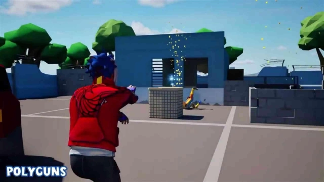 PolyGuns Codes: Elevate Your FPS Shooter Experience in March 2025