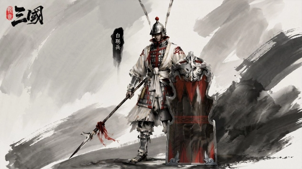 《戰意：三國》公開實機宣傳片，製作人親揭核心玩法